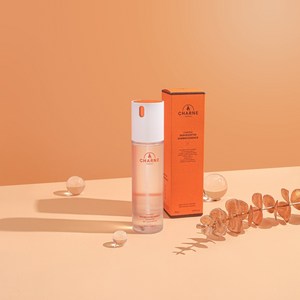 샤르네 스킨부스터 샤이닝 에센스, 1개, 100ml