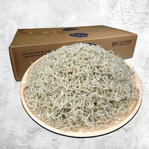 대해멸치 지리멸치 볶음용멸치 남해햇멸치 세멸치 [대해푸드], 1.5kg, 1개