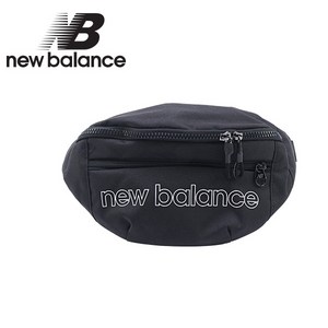 뉴발란스 키즈 힙색 L 어린이 가방 NK8ACF606U
