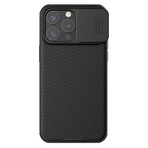 Nillkin 아이폰15/15프로/15플러스/15프로맥스 캠쉴드 케이스 Camshield Pro Phone CASE