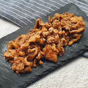 고급진 인생맛집 간장불고기(냉동), 1개, 500g