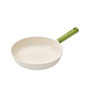 넛브라운 메리 쿡웨어 IH 세라믹 프라이팬, 메리 쿡웨어 세라믹 프라이팬 24cm