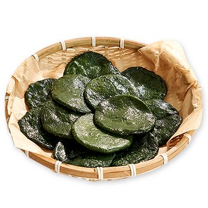 진맛 직접 손으로 빚은 국내산 수제 쑥개떡 1kg 1.5kg, 250g, 6개