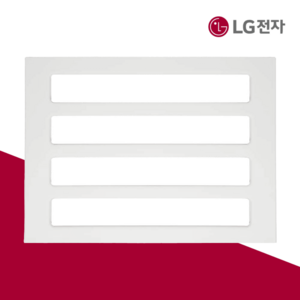 LG전자 정품 스타일러 선반 5벌 모델 전용 AHT75338801, 기본선택