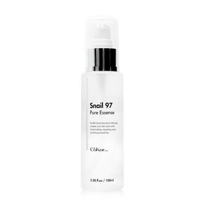 코코르존 스네일 97 퓨어 에센스, 100ml, 1개