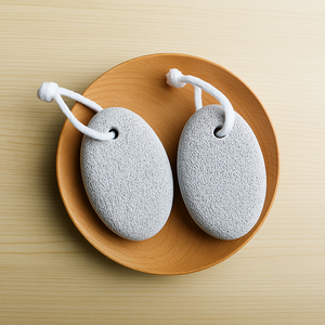 피삼십일 발 각질 제거 스톤, 1개입, 2개, 40g