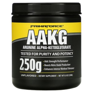 프리마포스 AAKG, 250g, 1개