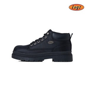 [에스마켓] 러그즈 LUGZ 맨스 DRIFTER BALLISTIC 블랙 워커 패션 슈즈 (MDRBT-001)