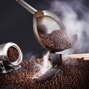 커피향기줍는남자 케냐aa top 스페셜티4대 한정생산 원두커피 당일로스팅, 200g, 1개, 홀빈(분쇄안함)