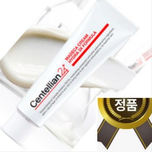 다와몰 / 당일직배송 / 동국제약 [사은품증정] 마데카크림 하이드라 3x포뮬러 50ml, 1개