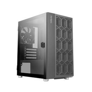 [Antec] NX200M MESH 강화유리 (미니타워)