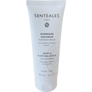 쌍띠엘 젠틀 퓨리파잉 스크럽 200ml, 1개