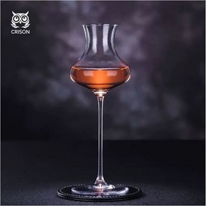 [CRISON]크리슨 위스키 테이스팅 노징글래스 TT6203, 1개