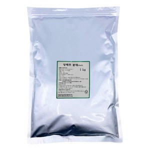 이든 국산 양배추 분태1Kg, 1개