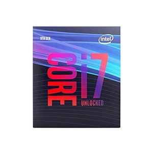 INTEL 인텔 CPU Corei7-9700K INTEL300 시리즈 Chipset 메인보드 지원 BX80684I79700K BOX 국내 3년 보증