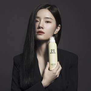 몽잘 프로마이틴 노워시 트리트먼트, 1개, 200ml