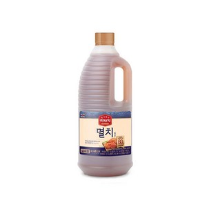 하선정 멸치 액젓 3kg, 2개