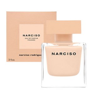 나르시소로드리게즈 나르시소 EDP 푸드레, 50ml