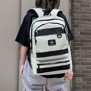 스콰즈 백팩 SJI084 2COLOR 키링백팩 남여공용 튼튼한 mod*4348ez