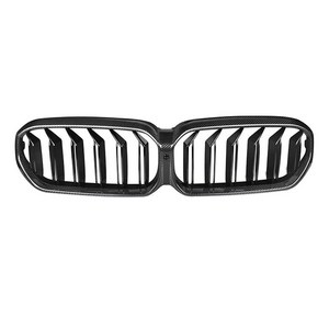 BMW 5시리즈 G30 LCI 키드니 그릴 M5 F90, F타입, 1세트