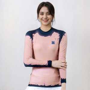 픽스기어 여성베이스레이어 골프 파크골프 스포츠 언더레이어 야외활동 자외선 차단