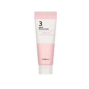 넘버즈인 3번 결케어 벨벳 뷰티크림, 60ml, 1개