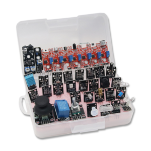 아두이노 37종 센서 코딩 키트, 1개