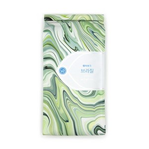 웨이브온 원두커피 브라질 캄포 알레그레 1kg, 에스프레소(가정용), 에스프레소, 1개