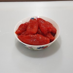 토굴안애 양념 젓갈 300g 모음, 명란젓 선동