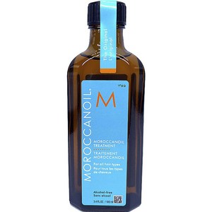 100% 정품보장 모로칸 오일 오리지날, 100ml, 1개