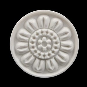 대풍BakeyShop 떡도장(떡 절편 약과 월병 쿠키)도장, 1개