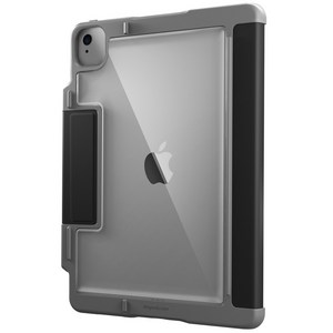 에스티엠굿즈 덕스플러스 태블릿PC 케이스, 블랙