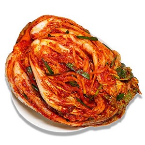 뜰아래김치 국산 배추김치 5kg 10kg / 생김치 할인가판매