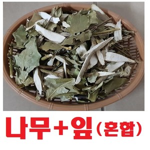 황칠나무 혼합(잎+나무)/삼계탕재료 닭백숙재료, 1개, 1kg