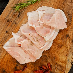 잠봉 블랑 (JAMBON BLANC) / 100g, 1개