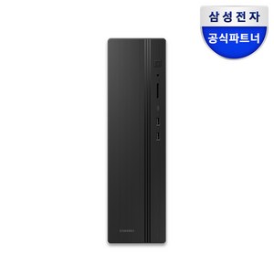 삼성전자 삼성 데스크탑5 DM500SGA-A58A WIN11탑재 슬림형 사무용 PC본체, 512GB교체 x 16GB, WIN11 Home, 16GB, 블랙, 삼성데스크탑, 512GB