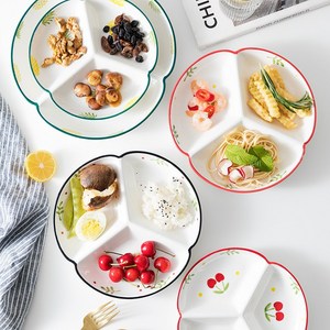 FGDZ005_나눔접시, 1개, 8인치