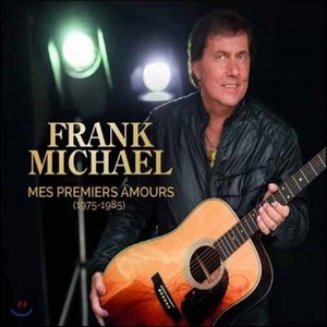 Fank Michael - Mes Pemies Amous (1975-1985 / Deluxe Edition) EU수입반, 2CD