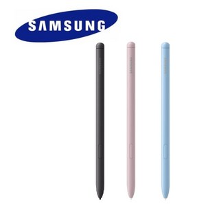 삼성 정품 갤럭시 탭 S6 Lite S펜 EJ-PP610 SM-P610 SM-P615.SM-P613, 그레이, 1개