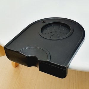 탬핑매트 고급형 템핑매트 템퍼 받침대 커피 바리스타 탬퍼홀더 58mm, 3. 템핑매트 1구, 1개