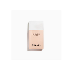 [백화점 정품] 샤넬 르 블랑 메이크업 베이스, 30ml, 1개, 로제