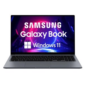 갤럭시북4 인텔i7 윈도우11 고성능 대학생 인강용 가성비 노트북 NT750XGR A71A 한컴오피스, 그레이, NT750XGR-A71A, 1TB, 16GB, WIN11 Home