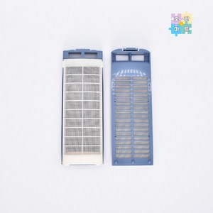삼성 세탁기 SEW-FA129NV 정품 거름망 필터 2개