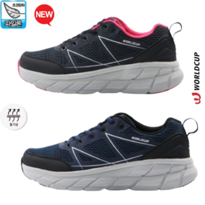 NEW 발편한 착화감 푹신한 운동화 남여공용 커플 운동화 워킹화 러닝화 로웰w [딱맞아 편한신발]