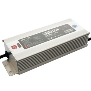 엘티온 방수 SMPS DC 300W 12V LED 안정기 파워 전원공급장치, 1개