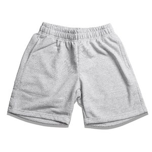 어워크 프리미엄 쭈리 반바지 빅사이즈 S-3XL