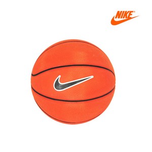 나이키 스우시 미니 농구공 3호 BB0634-879, 나이키 미니 농구공 3호 BB0634-879