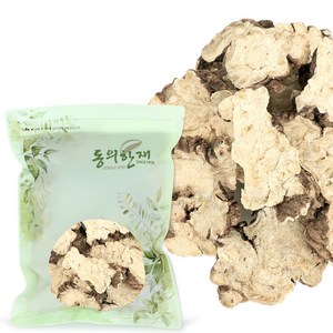 동의한재 수입 천궁, 600g, 1개