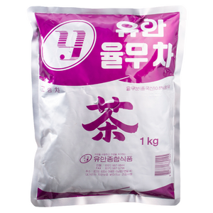 유안 율무차, 1kg, 2개