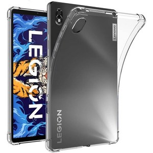 레노버 리전 Lenovo Legion Y700 1세대 클리어 범퍼 젤리 케이스 케이스나라